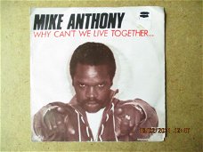 a0547 mike anthony - why cant we live together