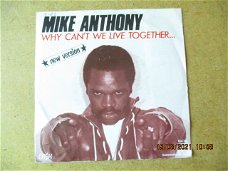 a0548 mike anthony - why cant we live together 2