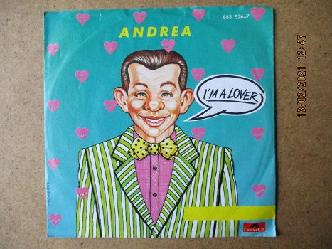a0549 andrea - im a lover - 0