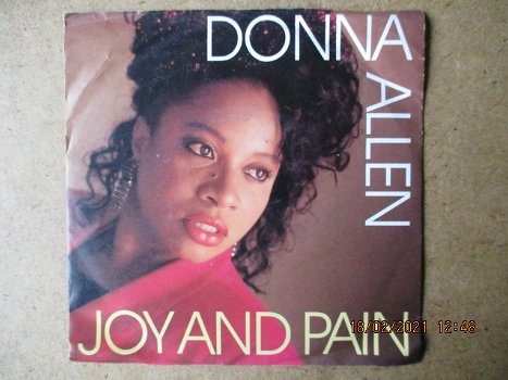 a0552 donna allen - joy and pain - 0