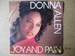 a0552 donna allen - joy and pain - 0 - Thumbnail