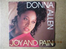 a0552 donna allen - joy and pain