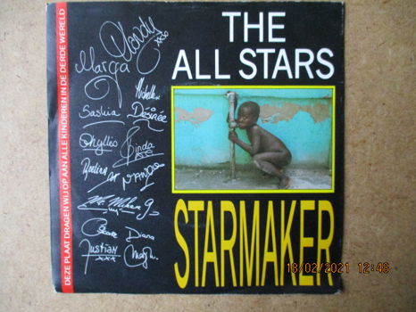 a0556 the all stars - starmaker - 0