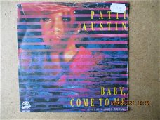 a0557 patti austin - baby come to me