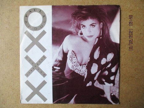 a0561 paula abdul - forever youre girl - 0