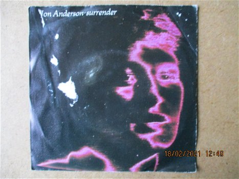 a0564 jon anderson - surrender - 0