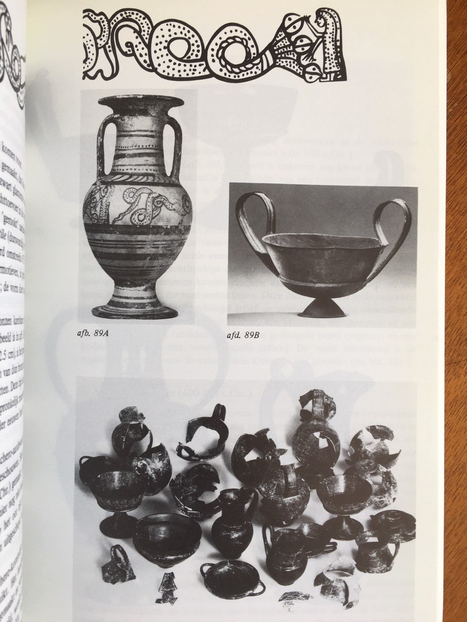 Griekse, Etruskische en Romeinse kunst - Allard Pierson Museum - Afbeelding 5