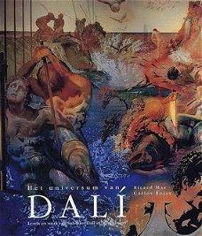 Het universum van Dalí