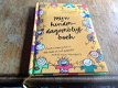kinderdagverblijfboek - is speciaal gemaakt voor ouders - 0 - Thumbnail