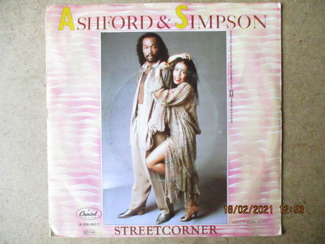 a0584 ashford and simpson - streetcorner - 0