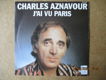 a0591 charles aznavour - j'ai vu paris - 0 - Thumbnail