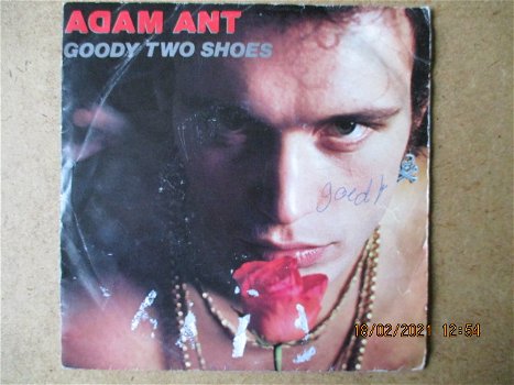 a0595 adam ant - goody two shoes - 0