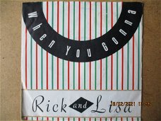 a0597 rick and lisa - when you gonna