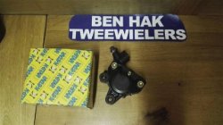Remklauw Yamaha Aerox Buxy Ludix Vivacity Nrg Ice Runner