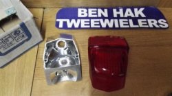 Achterlicht Puch P1 P 1 Origineel Compleet Nieuw