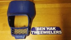 Koplampkap Honda Mt Blauw NIEUW UITVERKOOP
