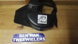Onderkap wiel Puch Typhoon Nrg zwart Origineel