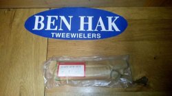 Veer voorvork Honda Wallaroo Origineel Nieuw UITVERKOOP