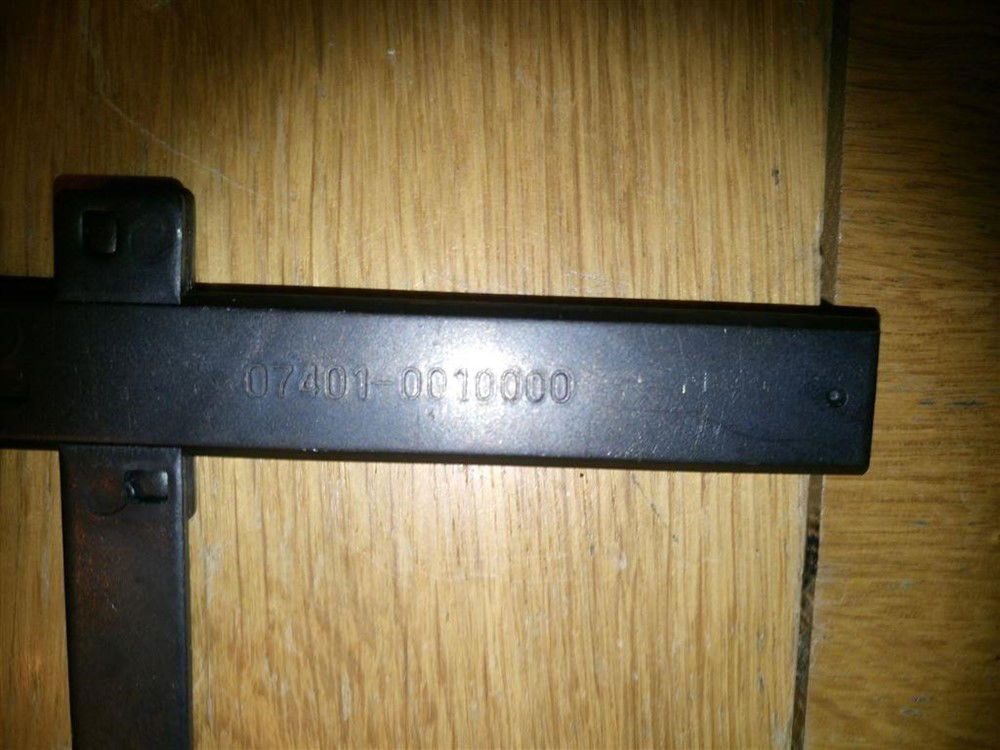 Float Level Gauge Honda 4-tact gereedschap ORIGINEEL 07401-0010000 - Afbeelding 2