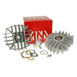 Cilinder kit 80 cc Airsal Puch Maxi 47.00 ACTIE
