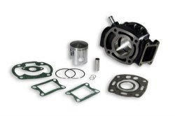 Cilinder 110 CC Honda MBX MTX 80R LC 53mm MALOSSI