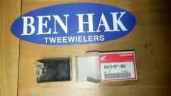 Cdi Honda Wallaroo race snel Origineel Nieuw