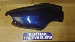 Zijkap Zijscherm Yamaha Neo Neos Blauw Rechts UITVERKOOP