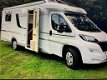 Nazomer in mooie camper - 0 - Thumbnail