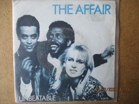 a0609 affair - unbeatable - 0