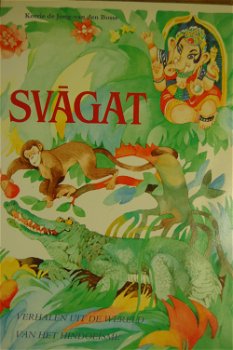 Svãgat - 0