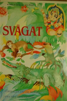 Svãgat