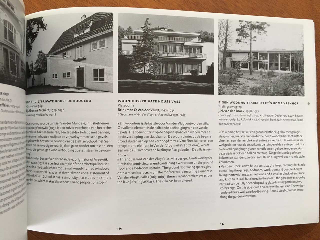 Architectuurgids Rotterdam - Paul Groenendijk, Piet Vollaard - Afbeelding 3