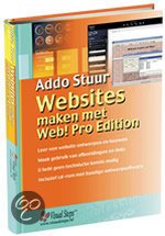 Te Koop een boek van Addo Stuur en een van Jeroen Teelen. - nr. 1