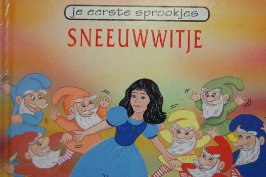 Sneeuwwitje - 0