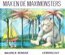 MAX EN DE MAXIMONSTERS - Maurice Sendak - 0 - Thumbnail