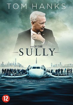 DVD Sully - 0