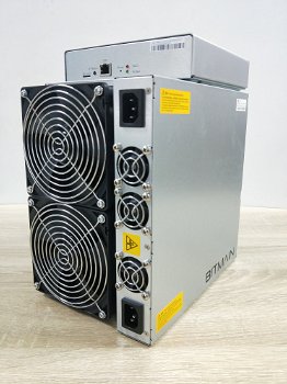 Bitmain Antminer S19 Pro 110 TH/S with PSU - 1