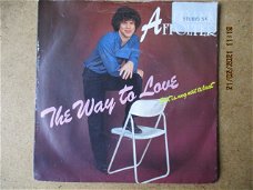 a0635 frank affolter - the way to love