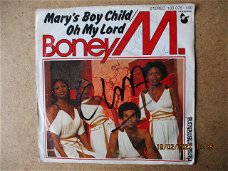 a0640 boney m - marys boy child