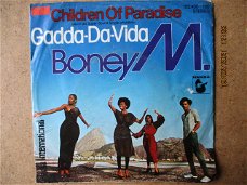 a0643 boney m - children of paradise