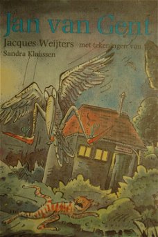 Jacques Weijters: Jan van Gent