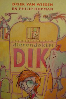 Dierendokter Dik