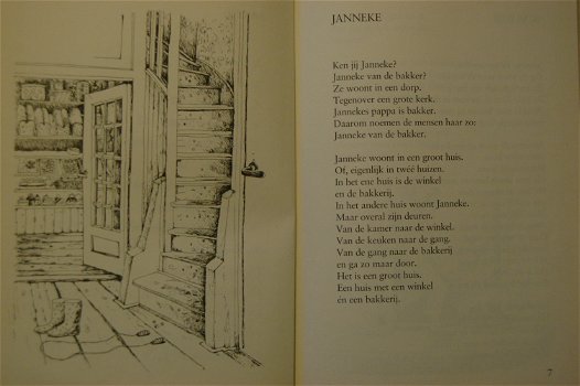 Joke Wit: Janneke - 2