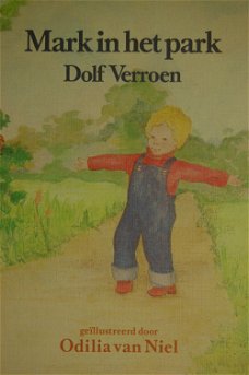 Dolf Verroen: Mark in het park