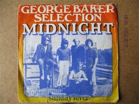 a0652 george baker selection - midnight - 0