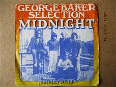 a0652 george baker selection - midnight