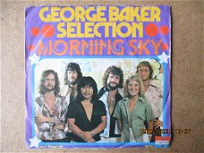 a0655 george baker selection - morning sky
