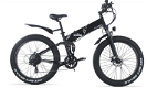 KAISDA K3 26*4.0 inch Fat Tire 500W Speed 32km/h Bike.. - 0 - Thumbnail