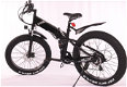 KAISDA K3 26*4.0 inch Fat Tire 500W Speed 32km/h Bike.. - 1 - Thumbnail