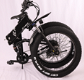 KAISDA K3 26*4.0 inch Fat Tire 500W Speed 32km/h Bike.. - 2 - Thumbnail